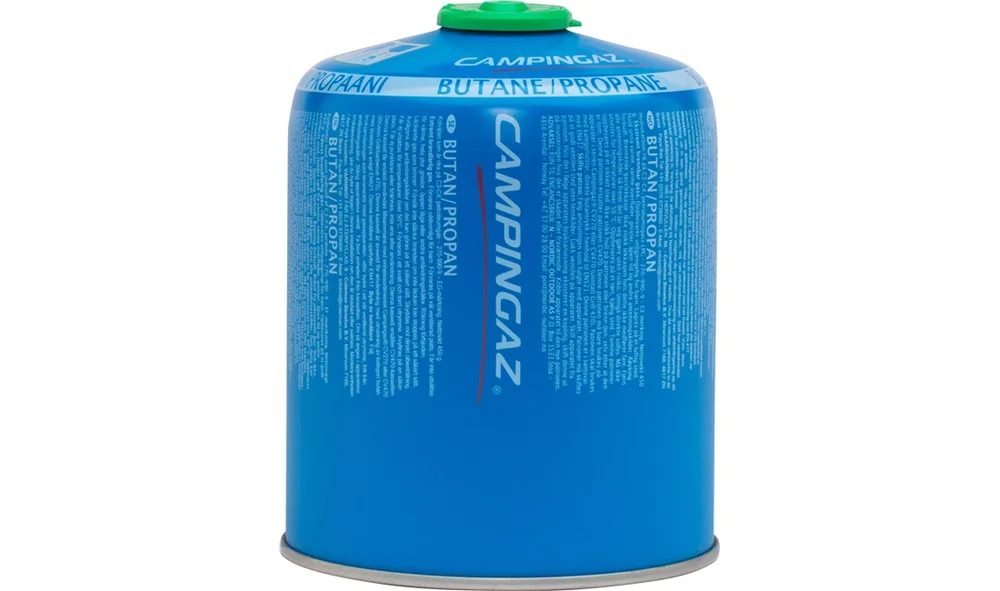 Gassbeholder Campingaz CV470 Plus v:4994117