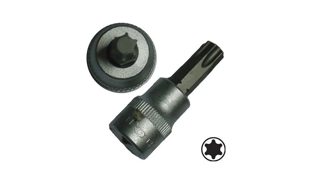 Bitspipe 1\/2\ T20 torx – BATO v:4295982″