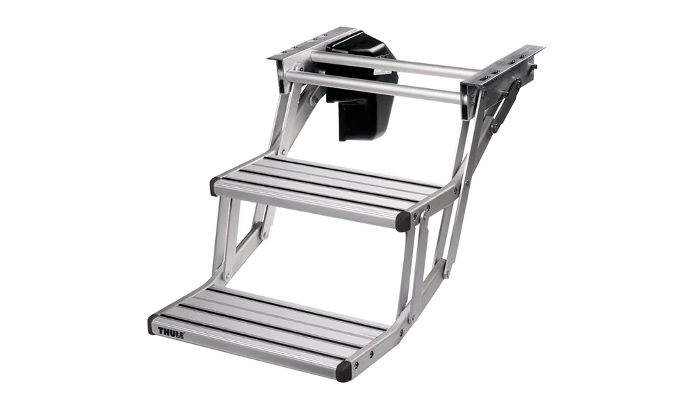 Thule Step 2 trin, Elektrisk 12V 440 v:1697589