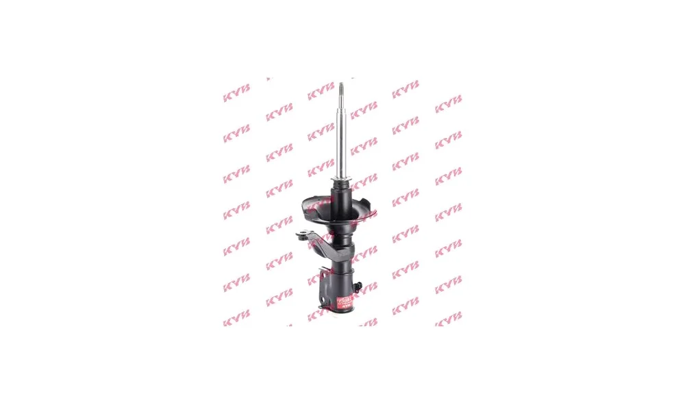Støtdemper - 331013 - Excel-G - (KYB) v:1803858