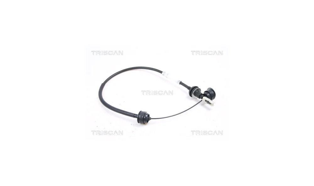 Clutchkabel - 8140 28240 - (Triscan) v:5678180