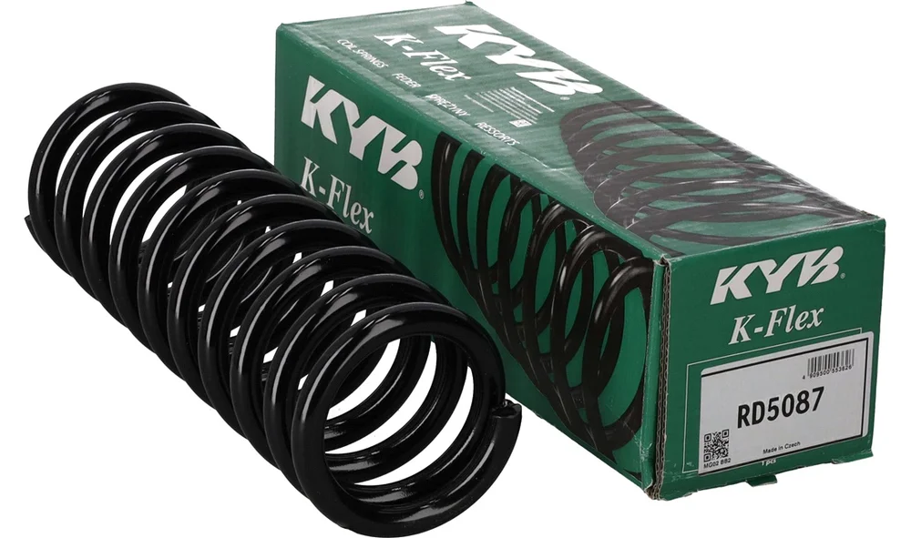 Fjær - RD5087 - K-Flex - (KYB) v:6885620