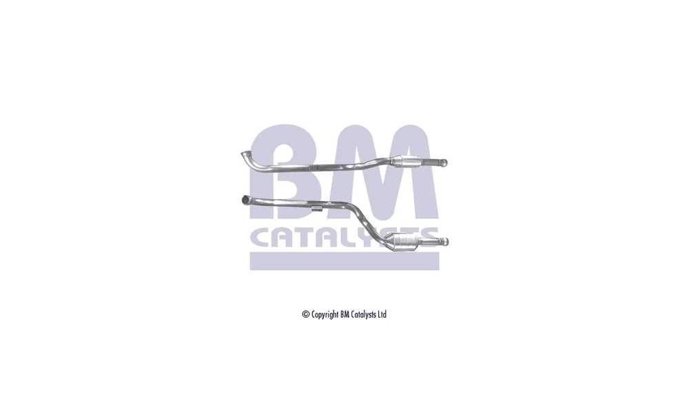 Katalysator - BM80189H - (BM Catalysts) v:3644076