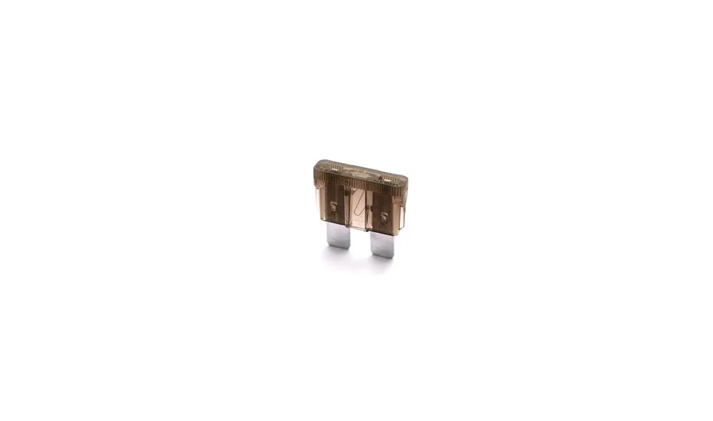 Flatsikring Midi 2A Grå Norm 10 stk v:3491982