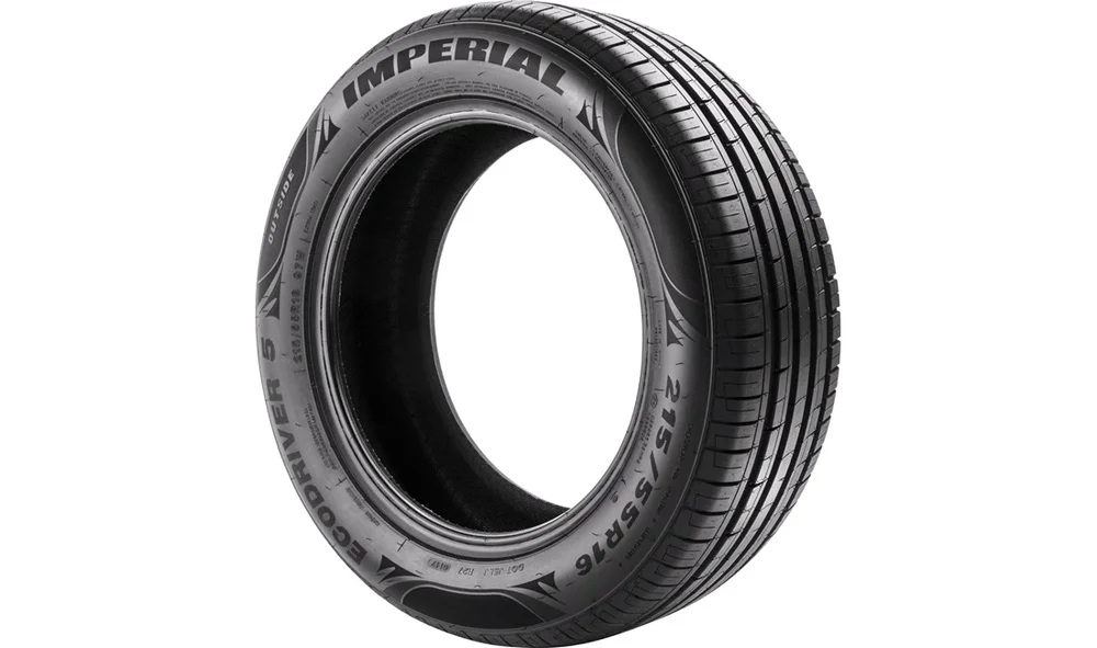 Dekk 195\/50-16 88V XL Imperial Ecodriver v:7863600 Dekk 195\/50-16 88V XL Imperial Ecodriver v:7863600