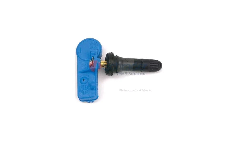TPMS Ventil – 3062 – (Schrader) v:7459443 TPMS Ventil – 3062 – (Schrader) v:7459443