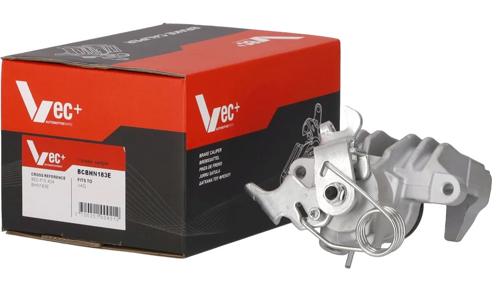 Bremsecaliper – BHN183E – (Vector) v:7223530 Bremsecaliper – BHN183E – (Vector) v:7223530