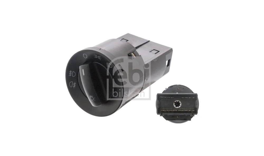 Bryter, hovedlys 46758 febi Plus (Febi) v:1502146 Bryter, hovedlys 46758 febi Plus (Febi) v:1502146