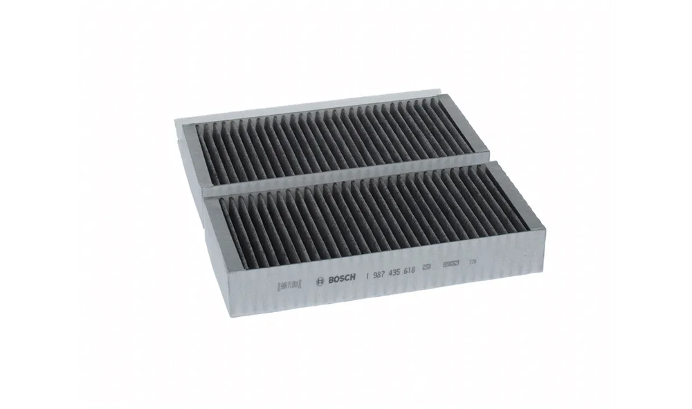 Kupefilter – 1 987 435 618 – (BOSCH) v:2704387