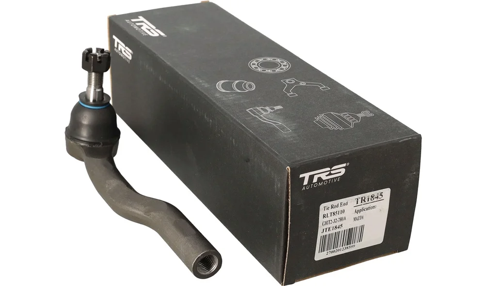 Parallellstag - JTE1845 - (TRS) v:7651798