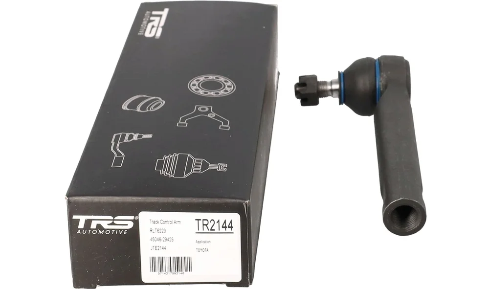 Parallellstag - JTE2144 - (TRS) v:9375182