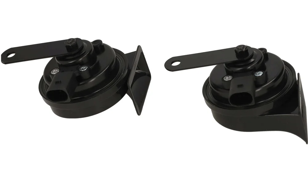 Horn – 3FH 011 225-841 – (Hella) v:790104 Horn – 3FH 011 225-841 – (Hella) v:790104