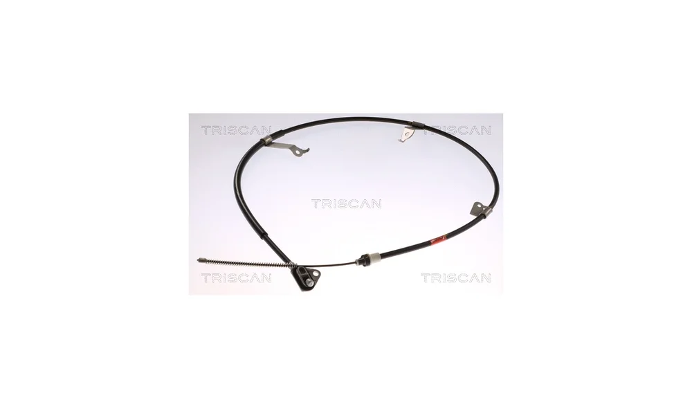 Tautrekk, Håndbremse 8140 131357 (Trisca v:5546099