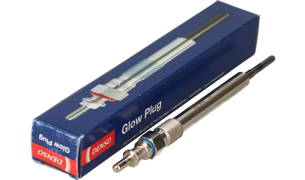 Glødeplugg – DG-616 – (DENSO) v:5232912 Glødeplugg – DG-616 – (DENSO) v:5232912
