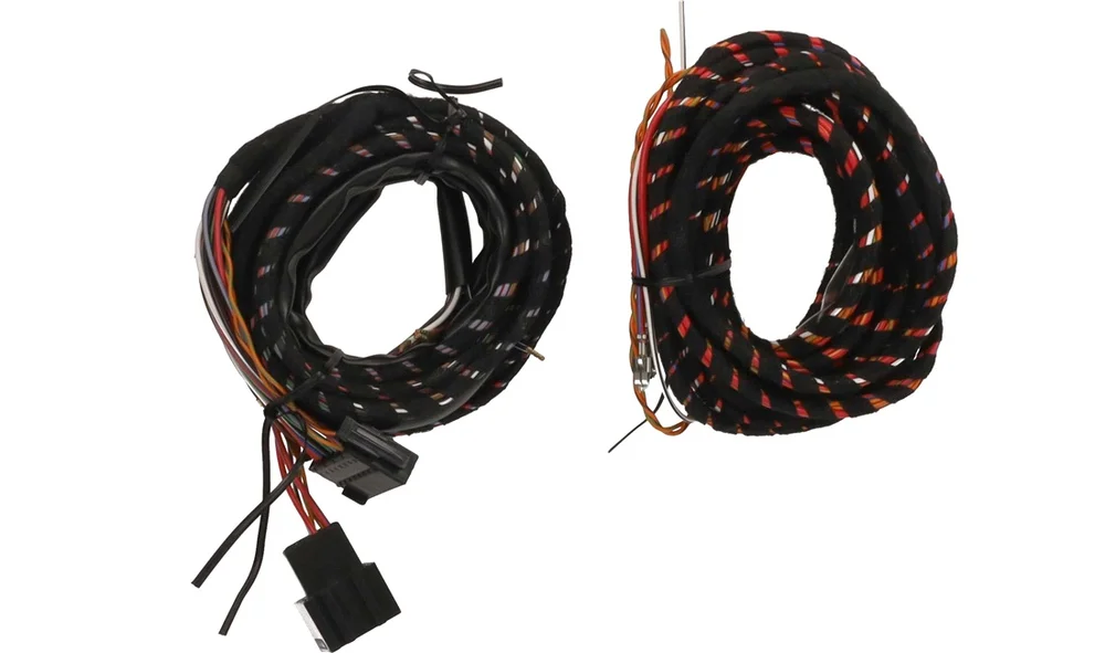 Elektrosett, Tilhengerfeste 701413 (Brin v:1674819 Elektrosett, Tilhengerfeste 701413 (Brin v:1674819