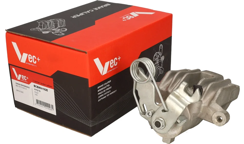 Bremsecaliper – BHN192E – (Vector) v:3143264 Bremsecaliper – BHN192E – (Vector) v:3143264