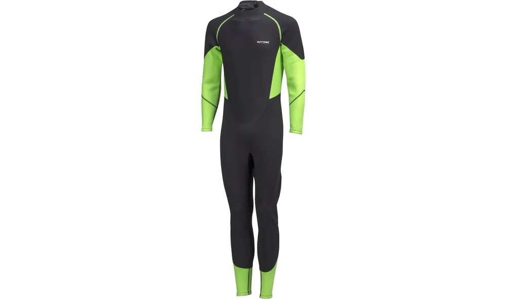 Våtdrakt lang neopren XX-Large OUTTREK v:5035328