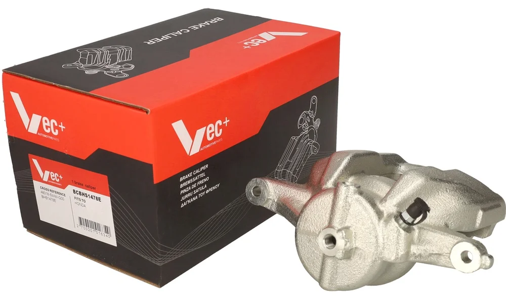 Bremsecaliper - BHS1478E - (Vector) v:744164