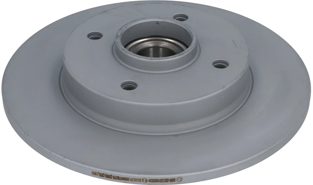Bremseskive – 0 986 479 275 – (BOSCH) v:5861429 Bremseskive – 0 986 479 275 – (BOSCH) v:5861429