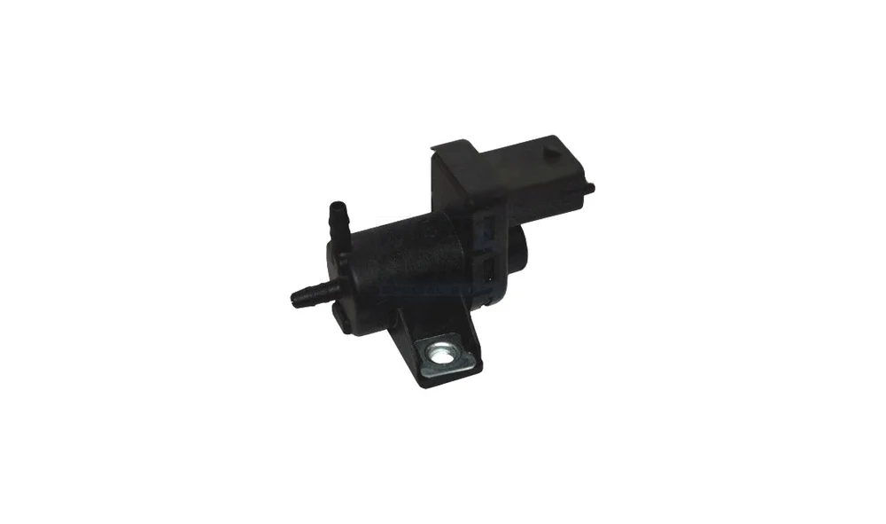 Trykkomformer, Eksosstyring 9308 (Meat & v:8183639