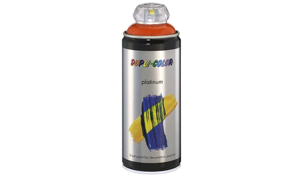 DupliColor Platinum Lakk v:5572593