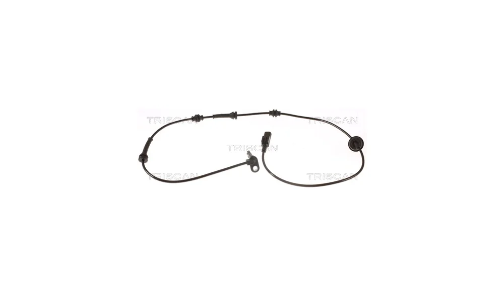 Sensor, Abs - 8180 15129 - (Triscan) v:3666094
