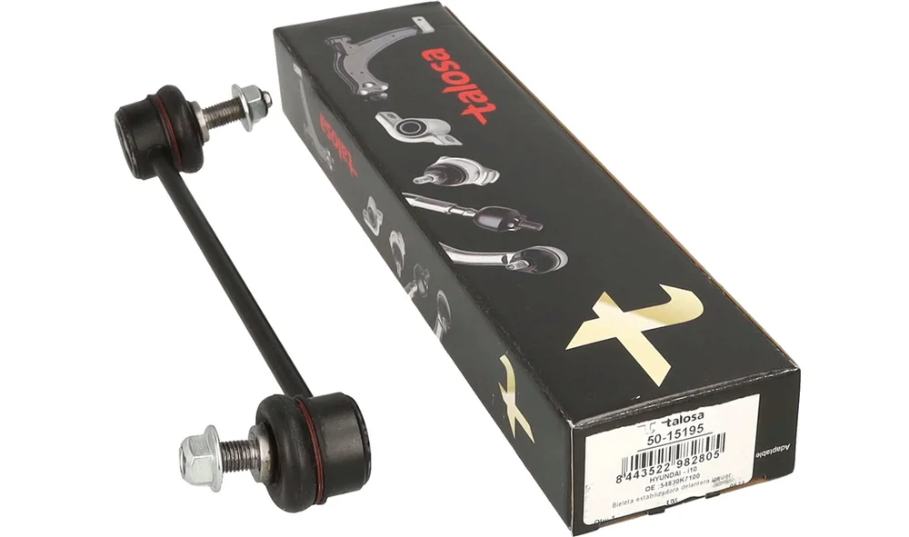 Stang, Stabilisator 50-15195 (Talosa) v:8204161