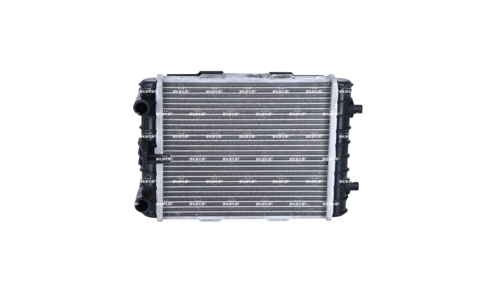 Radiator, Motorkjøling - 550271 - (NRF) v:3903760