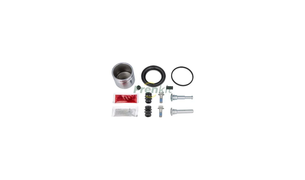 Reparasjonssett, Bremsecaliper 757414 (F v:3403063