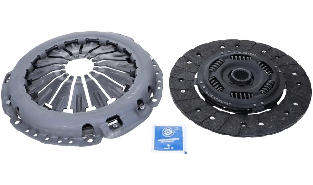 Clutchsett - 3000 951 548 - (SACHS) v:9188089