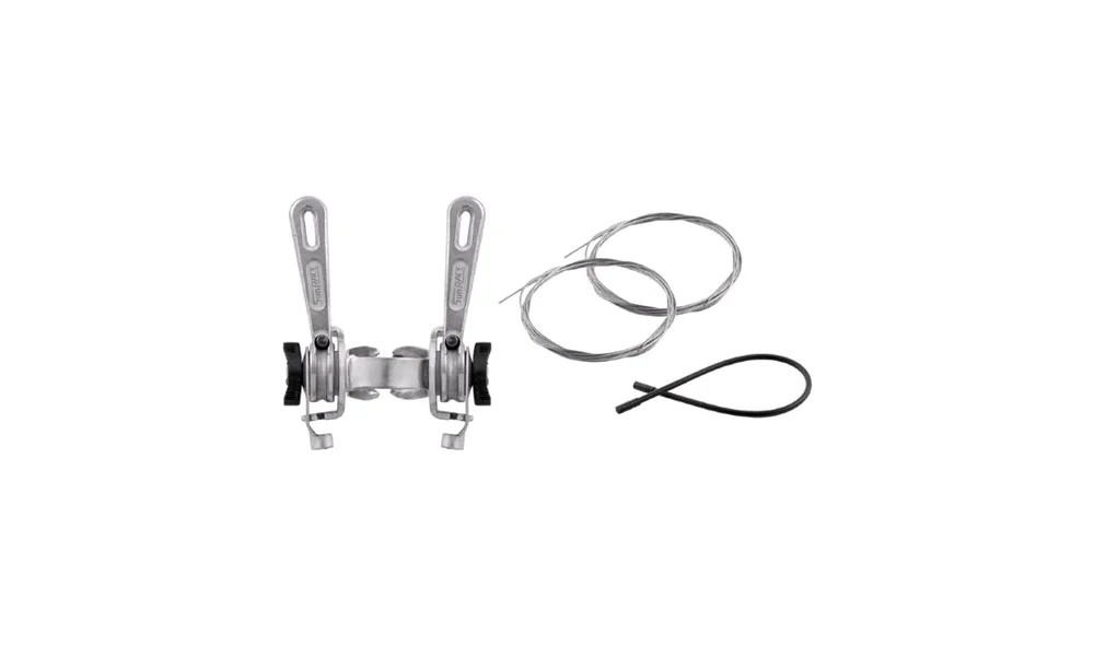 Girskifter til underrør 6\/7\/8-spd 28,6mm v:9447541