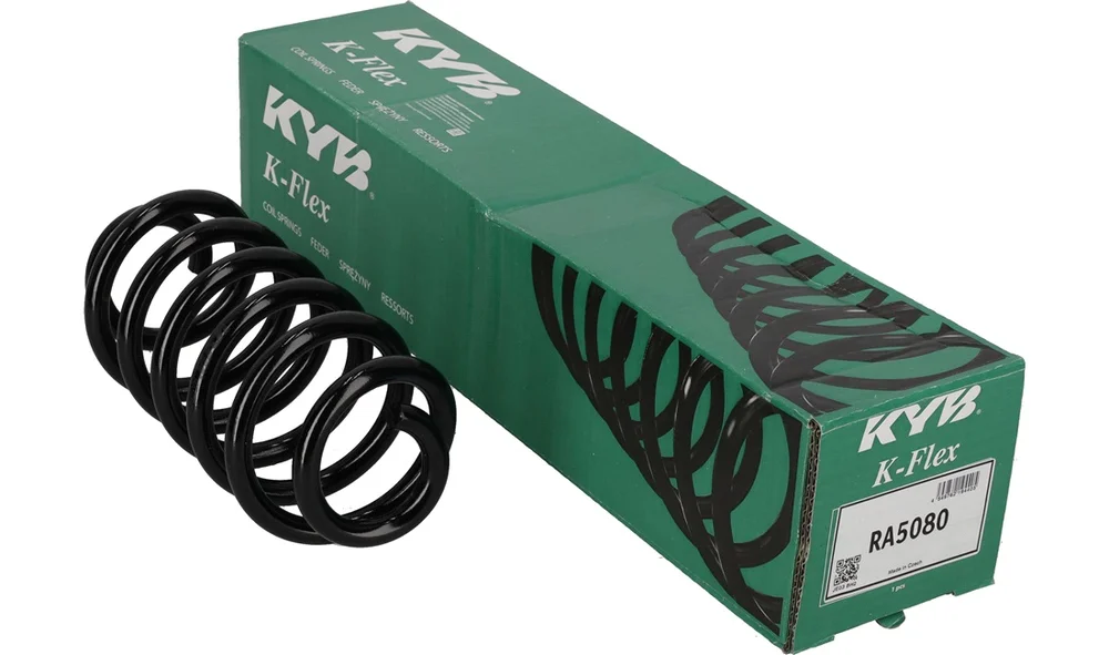 Fjær - RA5080 - K-Flex - (KYB) v:2465333