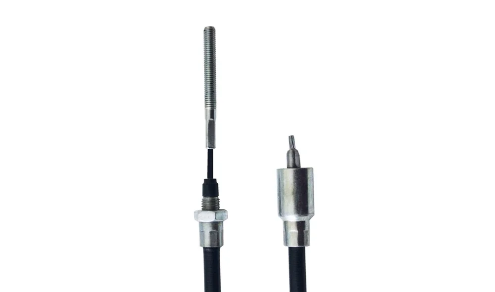 Bremsekabel 1030\/1240 coated Knott v:449954