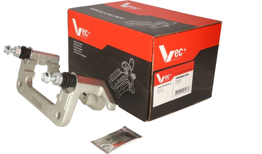 Holder, Bremsecaliper BDA1061 (Vector) v:2665070 Holder, Bremsecaliper BDA1061 (Vector) v:2665070