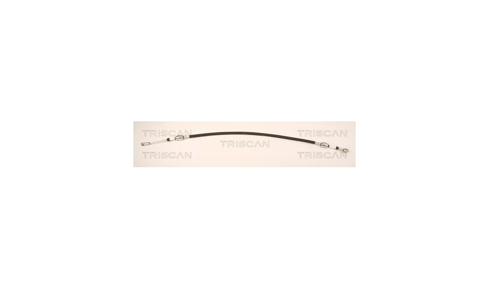 Kabel, girmekanisme 8140 15715 (Triscan) v:4586398 Kabel, girmekanisme 8140 15715 (Triscan) v:4586398