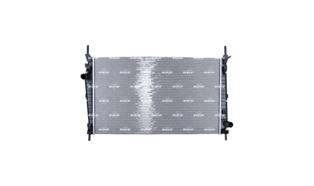 Radiator, Motorkjøling – 560002 – (NRF) v:6862619