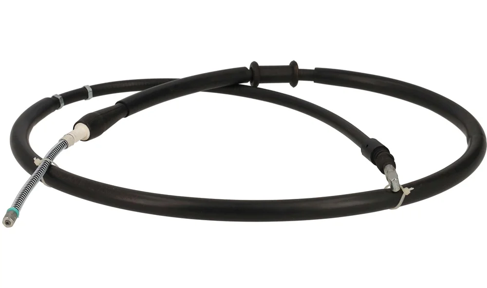 Tautrekk, Håndbremse 8140 29147 (Triscan v:5492046