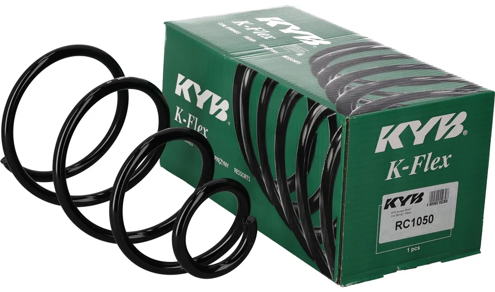 Fjær - RC1050 - K-Flex - (KYB) v:8024076