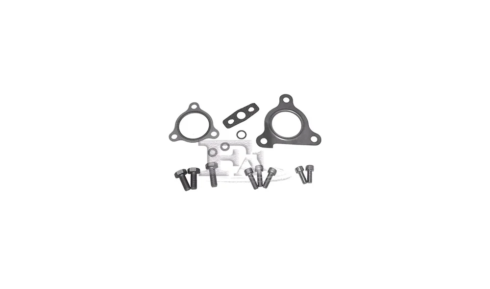 Monteringssett, lader - KT210090 - (FA1) v:302701