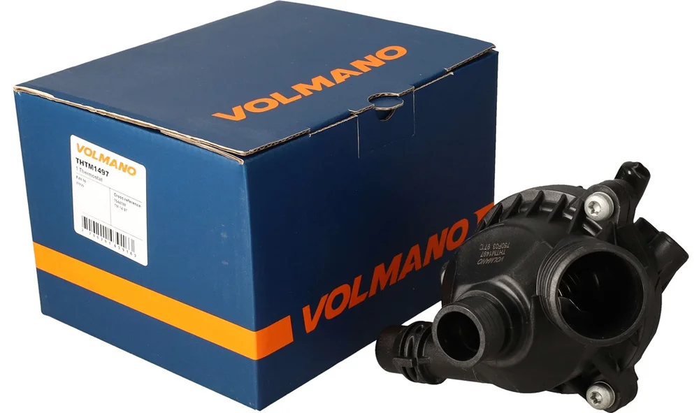 Termostat, Kjølemiddel TM 14 97 (Volmano v:9815331