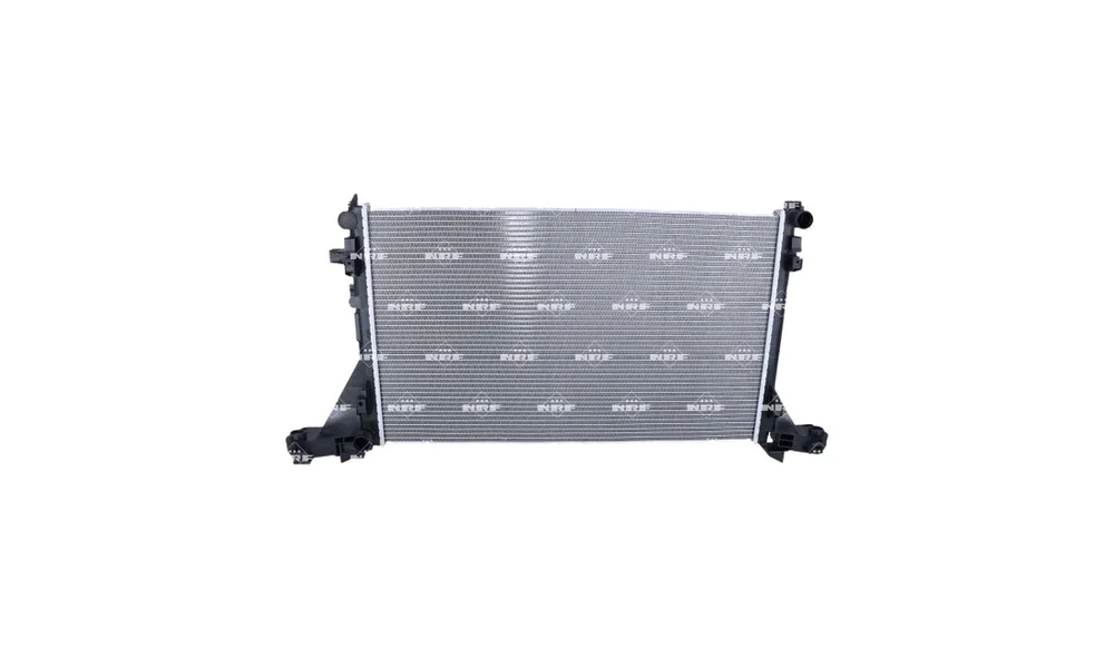 Radiator, Motorkjøling – 560011 – (NRF) v:6458084