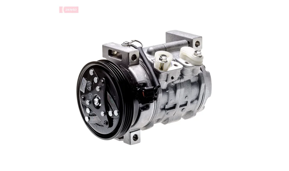 Kompressor, Klimaanlegg DCP47006 (DENSO) v:3430462