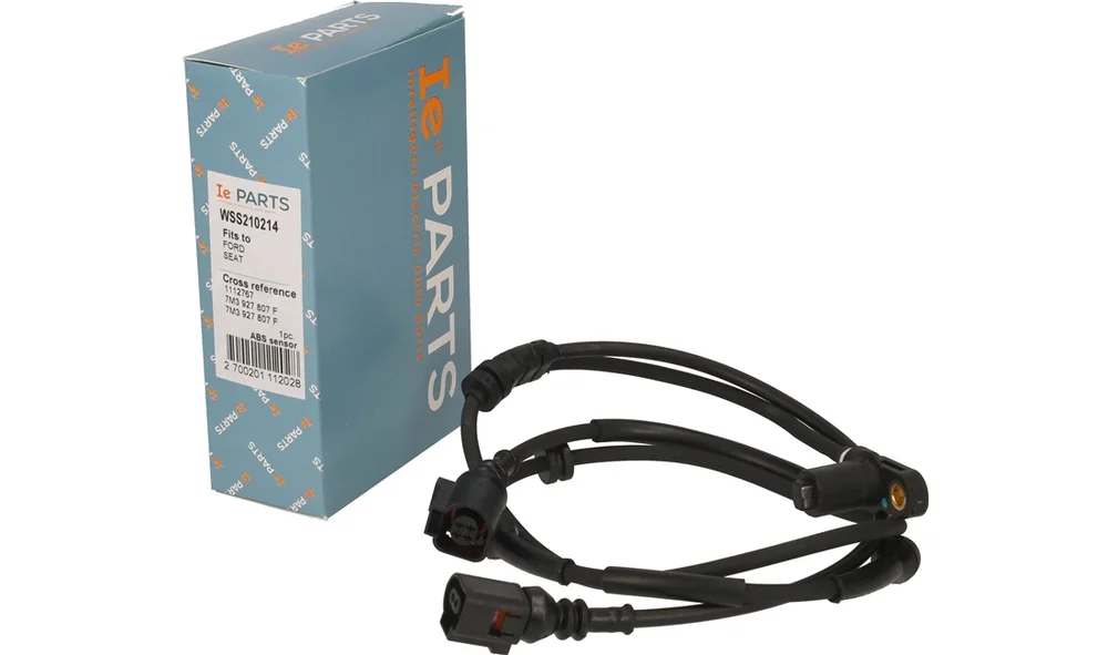 Sensor, Abs – 8180 10214 – (Ie+ PARTS) v:2424323 Sensor, Abs – 8180 10214 – (Ie+ PARTS) v:2424323