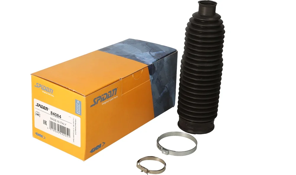 Mansjett, Styring - 84084 - (GKN) v:2795459