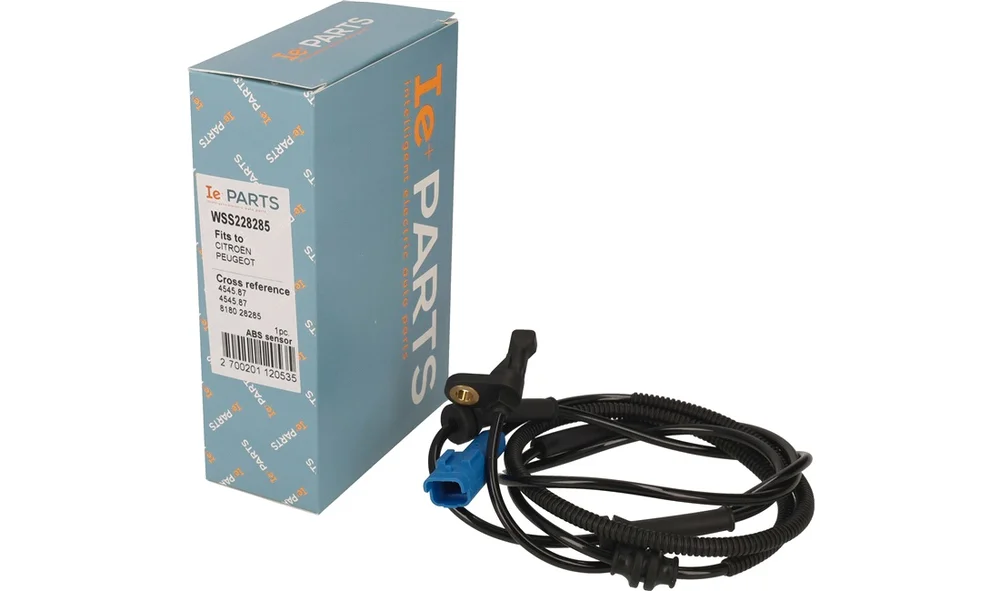 Sensor, Abs - 8180 28285 - (Ie+ PARTS) v:4394365