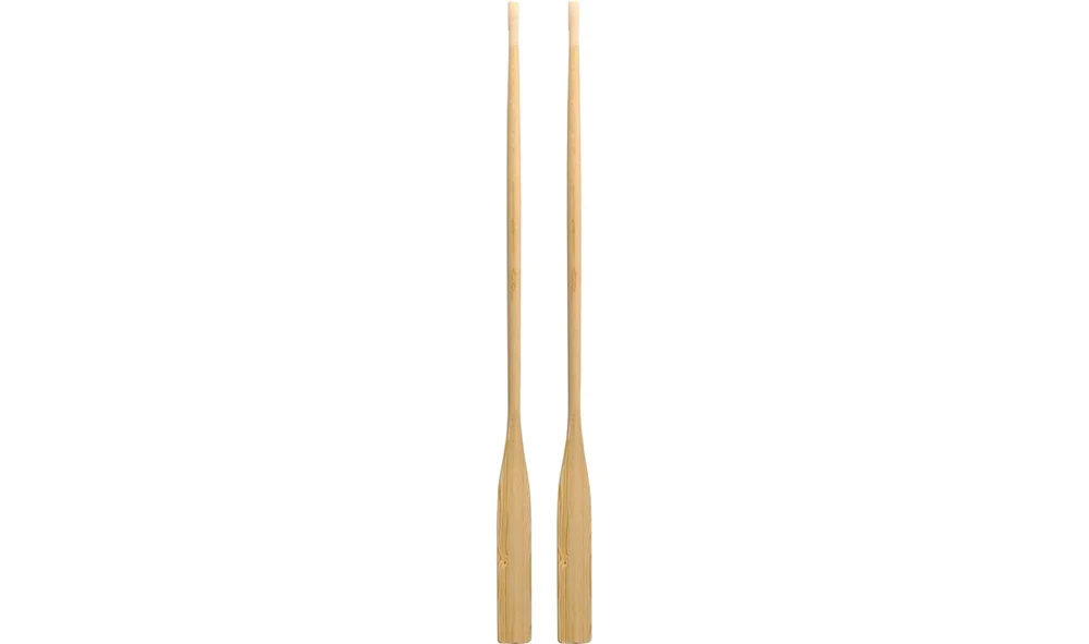 Årer 8 fot sett 240cm laminert v:3106377