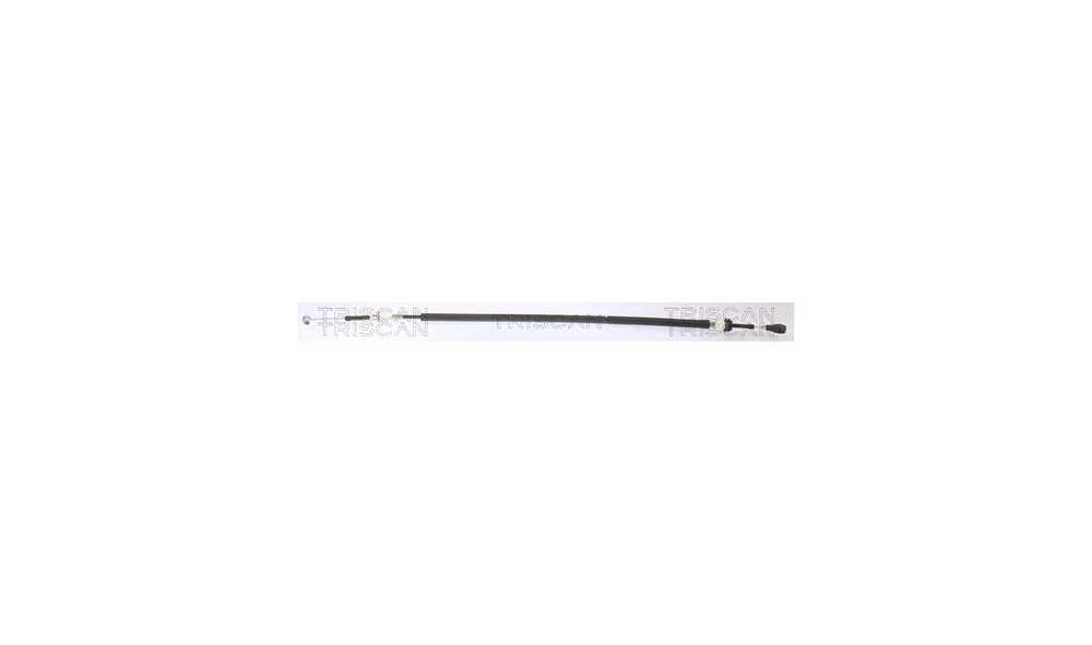 Kabel, girmekanisme 8140 15747 (Triscan) v:5312457 Kabel, girmekanisme 8140 15747 (Triscan) v:5312457