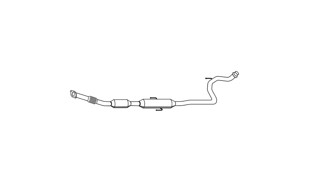 Katalysator - P9546DCAT - (Fenno) v:3513492