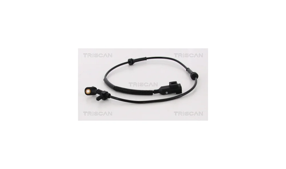 Sensor, Abs - 8180 17107 - (Triscan) v:1792914