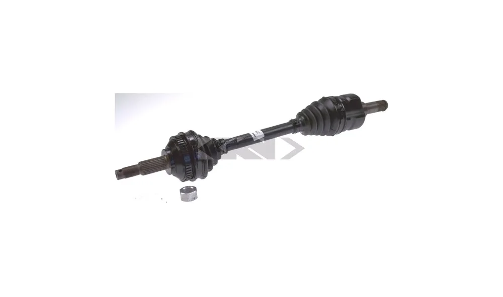 Drivaksel – 20142 – (GKN) v:1625249 Drivaksel – 20142 – (GKN) v:1625249
